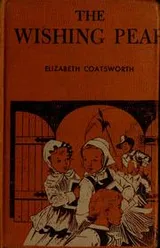 Cover of The wishing pear