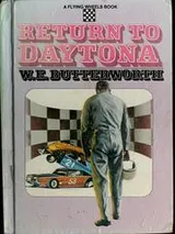 Cover of Return to Daytona
