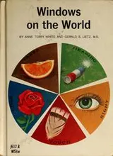 Cover of Windows on the world