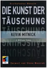 Cover of Die Kunst der Täuschung
