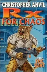 Cover of Prescription for Chaos