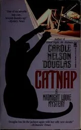 Cover of Catnap