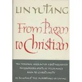 Cover of From Pagan to Christian
