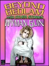 Cover of Beyond Bedlam