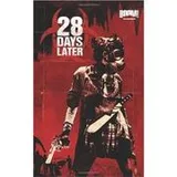 Cover of 28 Days Later, vol. 1