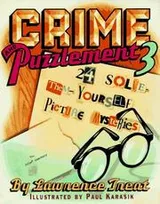 Cover of Crime and Puzzlement 3
