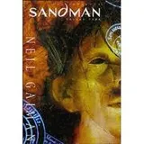 Cover of Absolute Sandman Vol 4