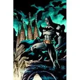 Cover of Batman International