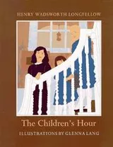 Cover of The children's hour