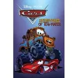 Cover of Cars - Rust Bucket Derby