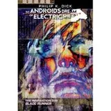 Cover of Do Androids Dream of Electric Sheep? Vol. 3