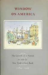 Cover of Window on America
