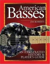 Cover of American Basses