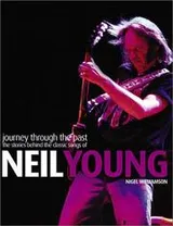 Cover of Journey through the past