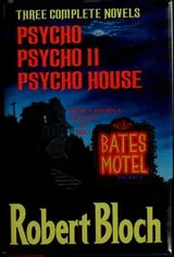 Cover of Three Complete Novels