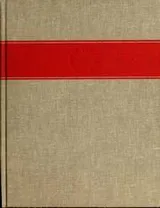 Cover of Handbook of North American Indians, Volume 9
