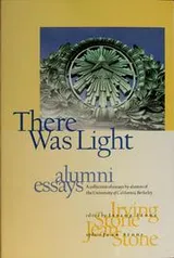 Cover of There was light