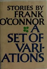 Cover of A set of variations
