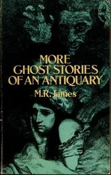 Cover of More ghost stories of an antiquary