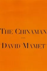 Cover of The Chinaman