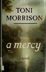Cover of A Mercy