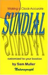 Cover of Making a clock-accurate sundial
