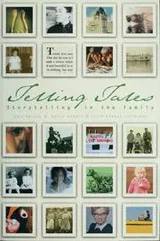 Cover of Telling tales