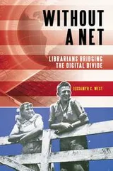 Cover of Without A Net