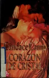 Cover of Corazon de Crystal (Spanish)