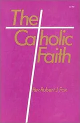 Cover of The Catholic faith