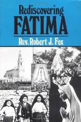 Cover of Rediscovering Fatima
