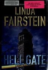 Cover of Hell gate