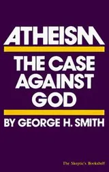 Cover of Atheism