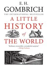 Cover of A little history of the world