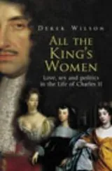 Cover of All the king's women