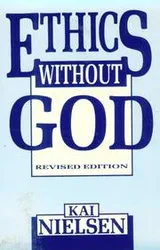 Cover of Ethics without God