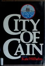 Cover of City of Cain