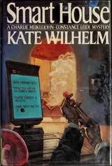 Cover of Smart house