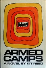 Cover of Armed camps