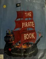Cover of The pirate book