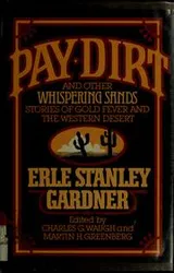Cover of Pay Dirt