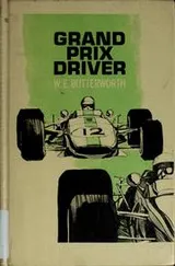 Cover of Grand Prix driver
