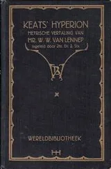 Cover of Hyperion