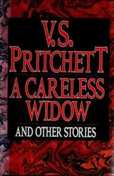 Cover of A careless widow and other stories
