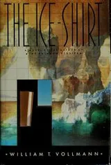 Cover of The ice-shirt