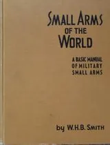 Cover of Small Arms of the World