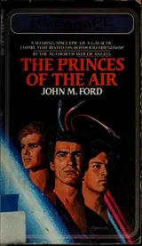 Cover of The princes of the air