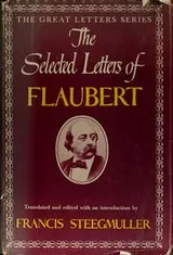 Cover of Selected Letters