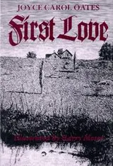 Cover of First love