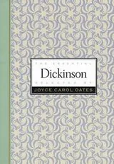 Cover of The essential Dickinson